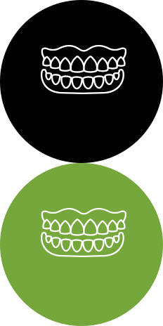 Complete Upper & Lower Dentures